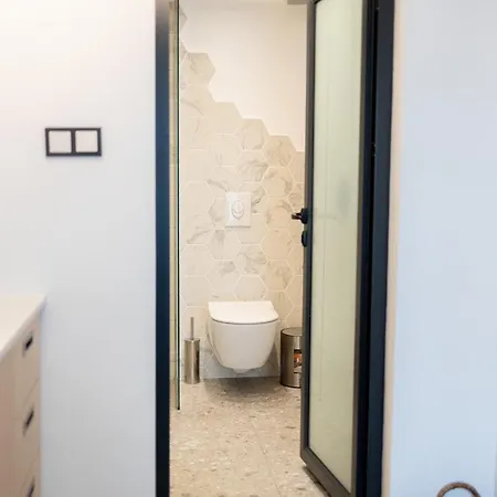 Luxury 12-4 Lägenhet Plovdiv