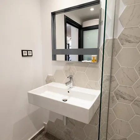 Luxury 12-4 Lägenhet Plovdiv