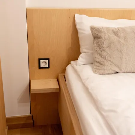 Luxury 12-4 Apartamento