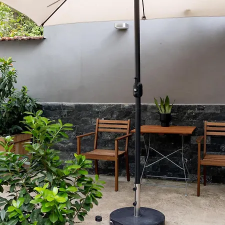 Luxury 12-4 Appartement *