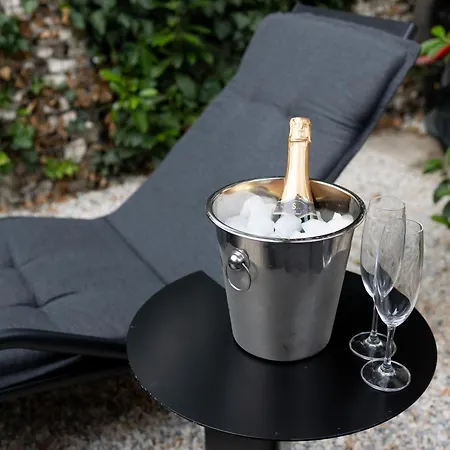 Appartamento Luxury 12-4 *