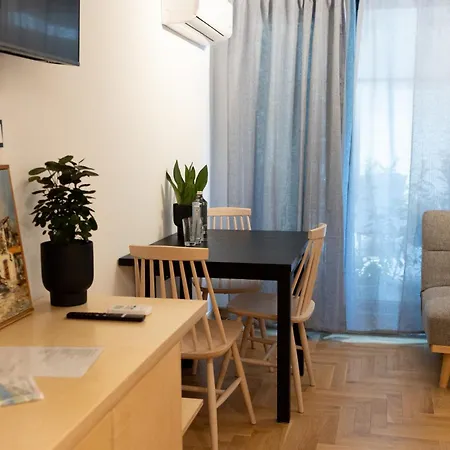 Luxury 12-4 Appartement Plovdiv