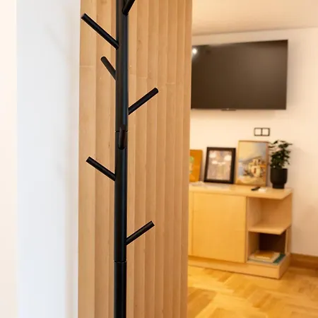 Luxury 12-4 * Plovdiv