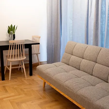 Luxury 12-4 Appartement