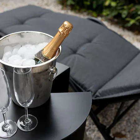 Appartement Luxury 12-4