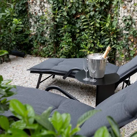 Appartement Luxury 12-4 Plovdiv