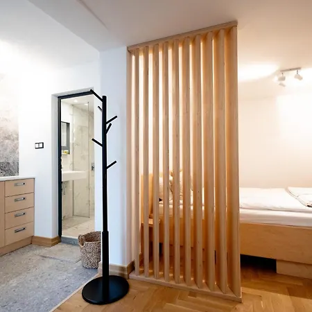 Luxury 12-4 Plovdiv