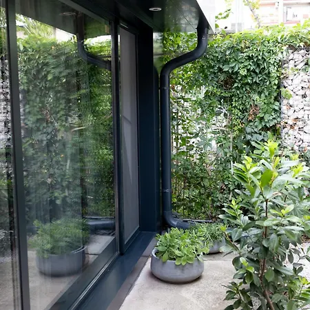Apartamento Luxury 12-4