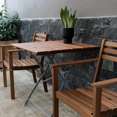 Luxury 12-4 Apartamento *