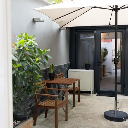 Apartamento Luxury 12-4 *